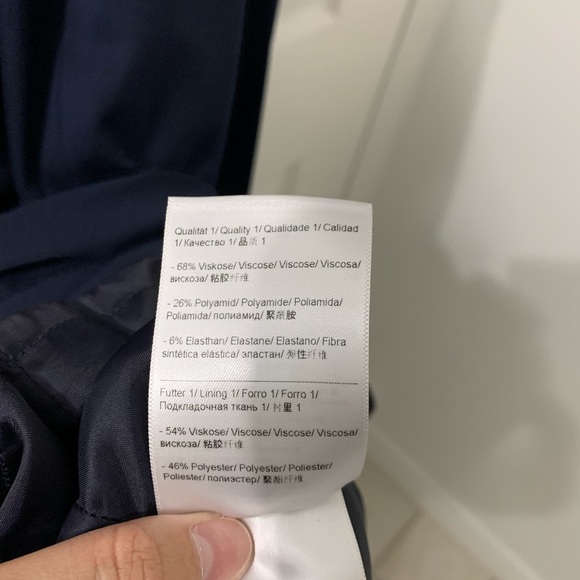 ESCADA dress - Picture 6 of 7